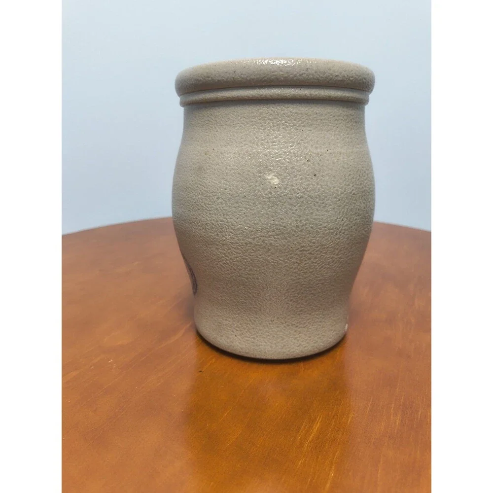 Rowe 2001 pottery